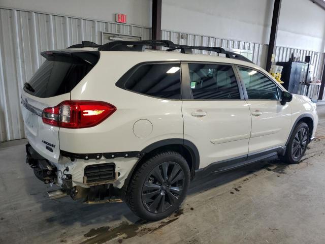 4S4WMAJD0N3406741 - 2022 SUBARU ASCENT ONYX EDITION WHITE photo 3