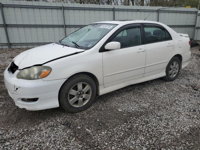 2006 TOYOTA COROLLA CE, 