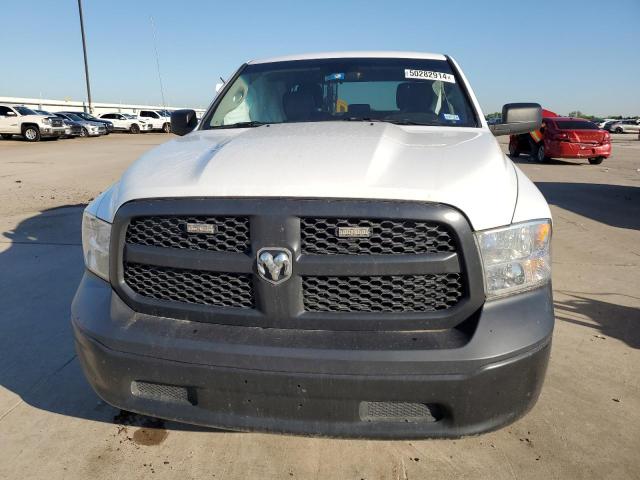 1C6RR7FG8NS239583 - 2022 RAM 1500 CLASS TRADESMAN WHITE photo 5