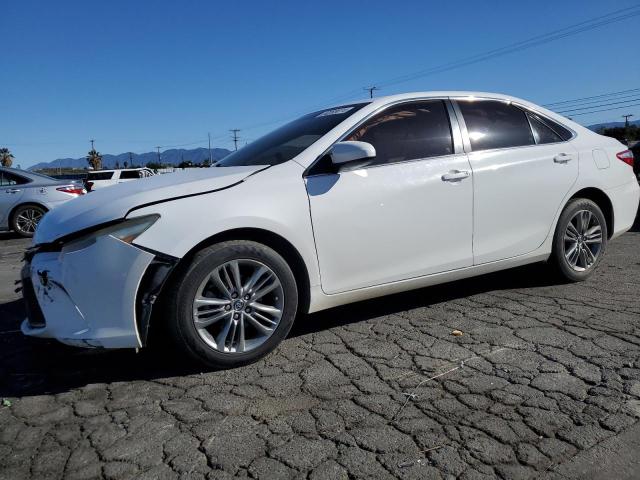 2015 TOYOTA CAMRY LE, 