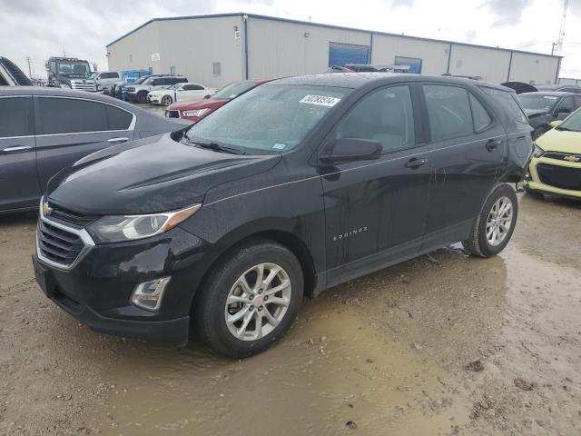 2018 CHEVROLET EQUINOX LS, 