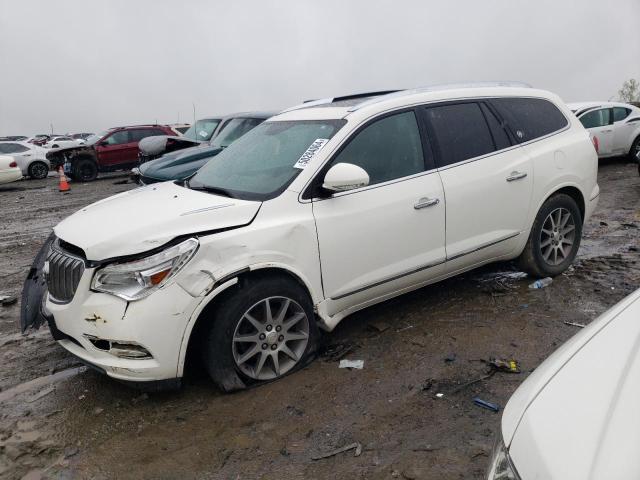 2013 BUICK ENCLAVE, 