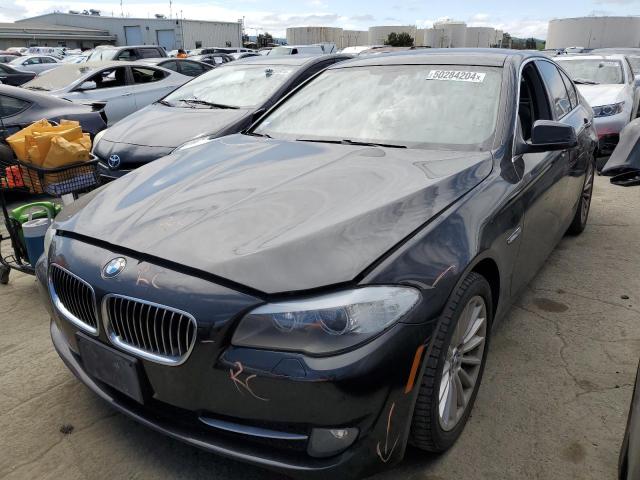 2013 BMW 535 I, 