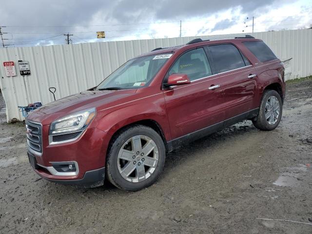 2017 GMC ACADIA LIM SLT-2, 