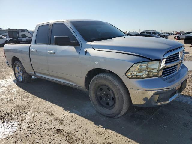 1C6RR6GT9FS638431 - 2015 RAM 1500 SLT SILVER photo 4