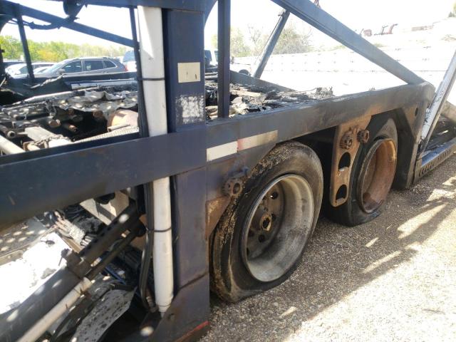 1B9CS4522YP275131 - 2000 BOYD CARHAULER BLACK photo 9