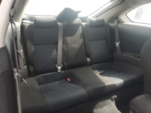 JTKDE177560101077 - 2006 TOYOTA SCION TC ლურჯი ფოტო 10