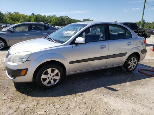 2008 KIA RIO BASE, 