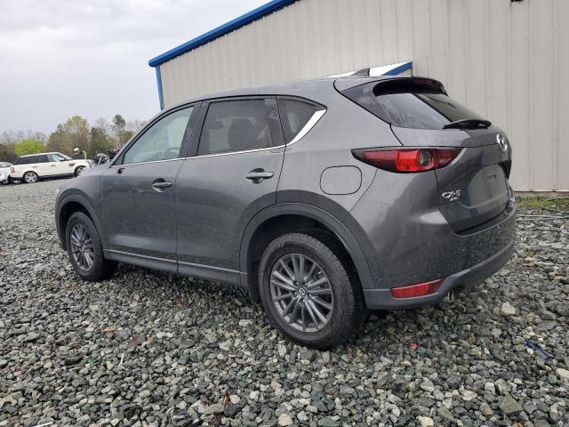 JM3KFBCM7L0750167 - 2020 MAZDA CX-5 TOURING GRAY photo 2