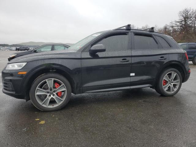 2019 AUDI Q5 PREMIUM PLUS, 