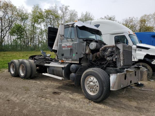 1M2AA18Y9TW059076 - 1996 MACK 600 CH600 GRAY photo 1