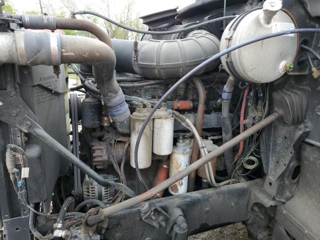 1M2AA18Y9TW059076 - 1996 MACK 600 CH600 GRAY photo 7