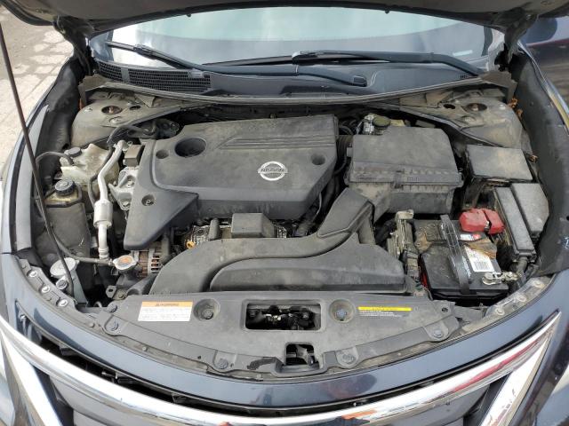 1N4AL3AP2DN569004 - 2013 NISSAN ALTIMA 2.5 CHARCOAL photo 11