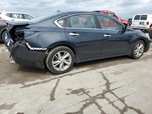 1N4AL3AP2DN569004 - 2013 NISSAN ALTIMA 2.5 CHARCOAL photo 3