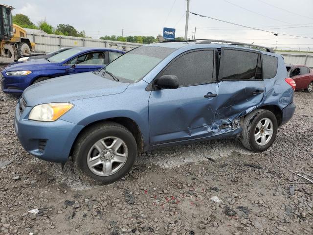 2010 TOYOTA RAV4, 