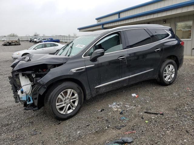 5GAERBKW2LJ134548 - 2020 BUICK ENCLAVE ESSENCE 黑色 照片 1