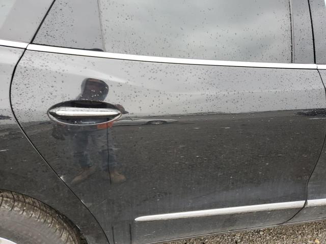 5GAERBKW2LJ134548 - 2020 BUICK ENCLAVE ESSENCE 黑色 照片 10