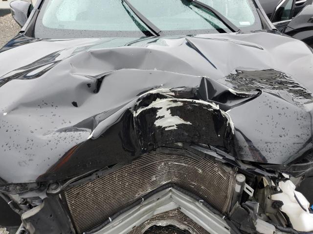 5GAERBKW2LJ134548 - 2020 BUICK ENCLAVE ESSENCE 黑色 照片 11