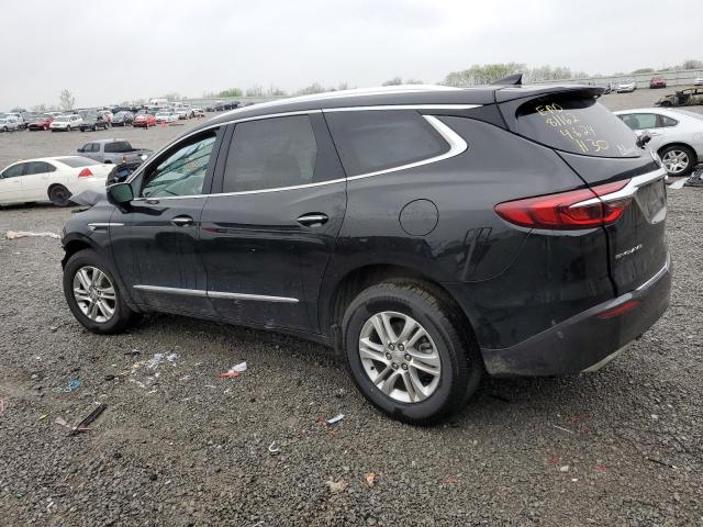 5GAERBKW2LJ134548 - 2020 BUICK ENCLAVE ESSENCE 黑色 照片 2