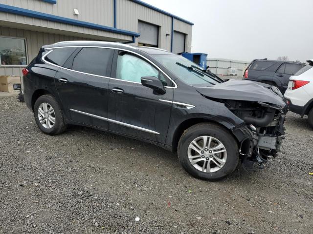 5GAERBKW2LJ134548 - 2020 BUICK ENCLAVE ESSENCE 黑色 照片 4