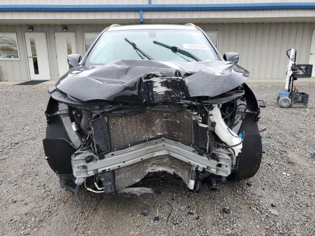 5GAERBKW2LJ134548 - 2020 BUICK ENCLAVE ESSENCE 黑色 照片 5