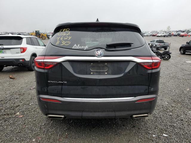 5GAERBKW2LJ134548 - 2020 BUICK ENCLAVE ESSENCE 黑色 照片 6