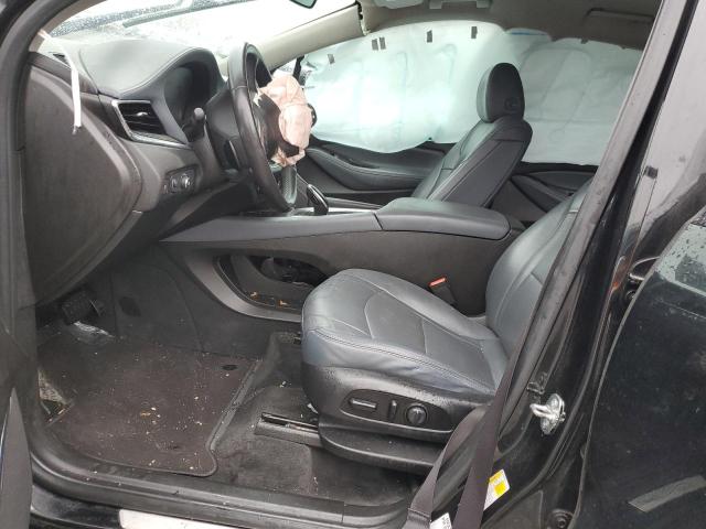 5GAERBKW2LJ134548 - 2020 BUICK ENCLAVE ESSENCE 黑色 照片 7