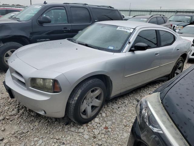 2009 DODGE CHARGER, 