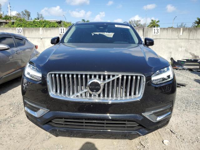 YV4L12PE4R1196441 - 2024 VOLVO XC90 PLUS BLACK photo 5