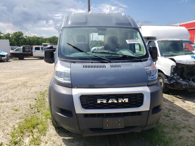 3C6URVJG9LE142253 - 2020 RAM PROMASTER 3500 HIGH ლურჯი ფოტო 5