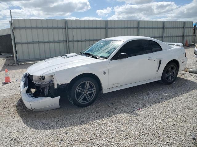 2004 FORD MUSTANG, 