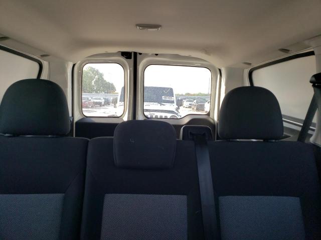ZFBERFAB3J6H69935 - 2018 RAM PROMASTER Ağ foto 10