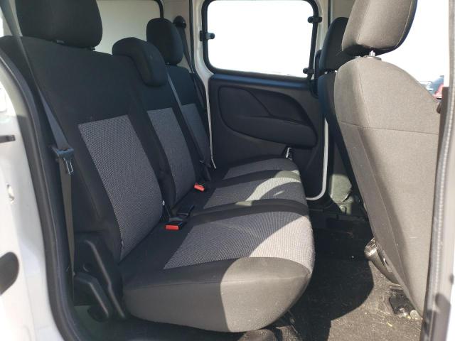 ZFBERFAB3J6H69935 - 2018 RAM PROMASTER Ağ foto 11