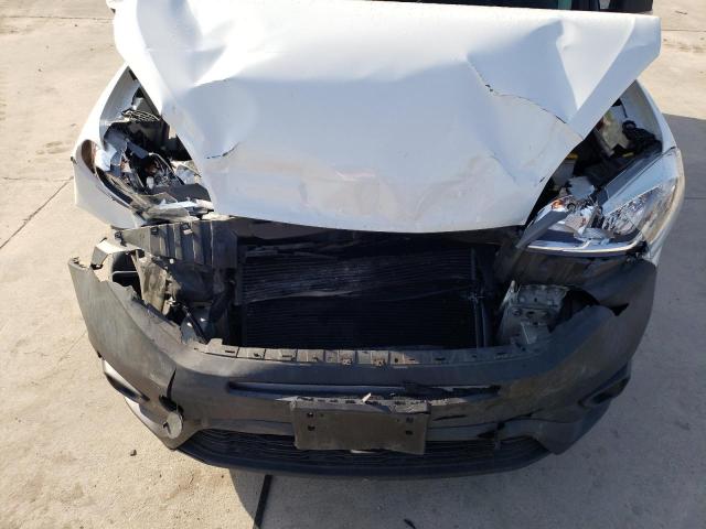 ZFBERFAB3J6H69935 - 2018 RAM PROMASTER Ağ foto 12