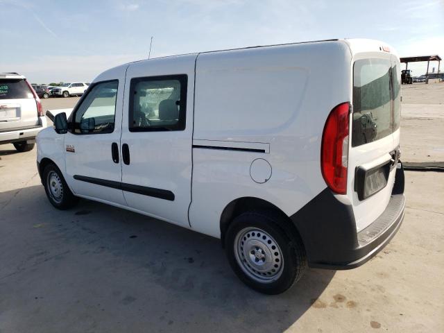 ZFBERFAB3J6H69935 - 2018 RAM PROMASTER Ağ foto 2