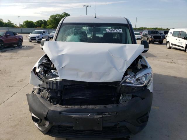 ZFBERFAB3J6H69935 - 2018 RAM PROMASTER Ağ foto 5