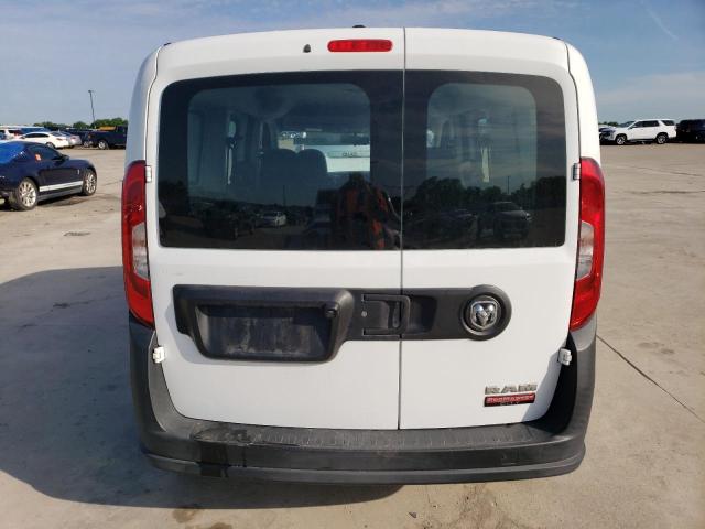 ZFBERFAB3J6H69935 - 2018 RAM PROMASTER Ağ foto 6