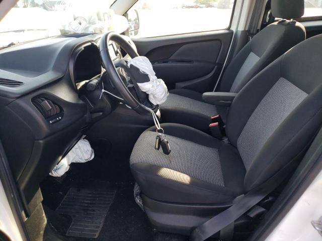 ZFBERFAB3J6H69935 - 2018 RAM PROMASTER Ağ foto 7