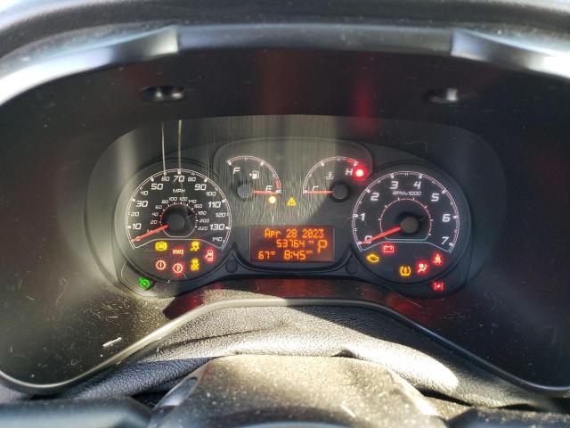 ZFBERFAB3J6H69935 - 2018 RAM PROMASTER Ağ foto 9