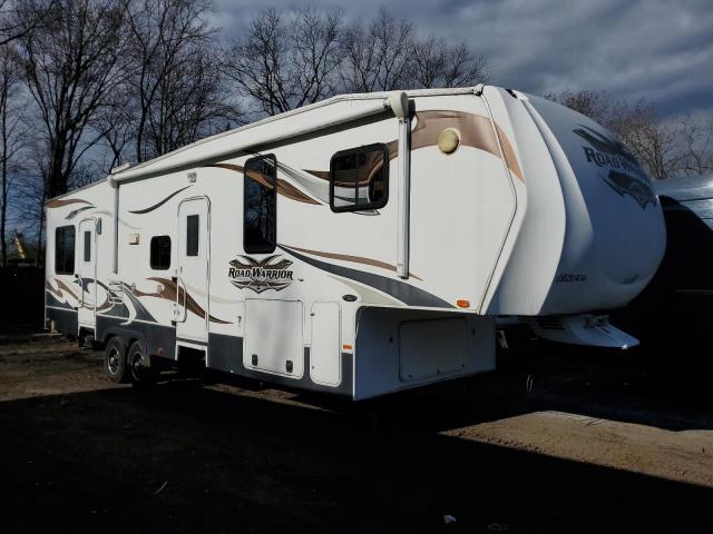 2011 HRTL GATEWAY, 