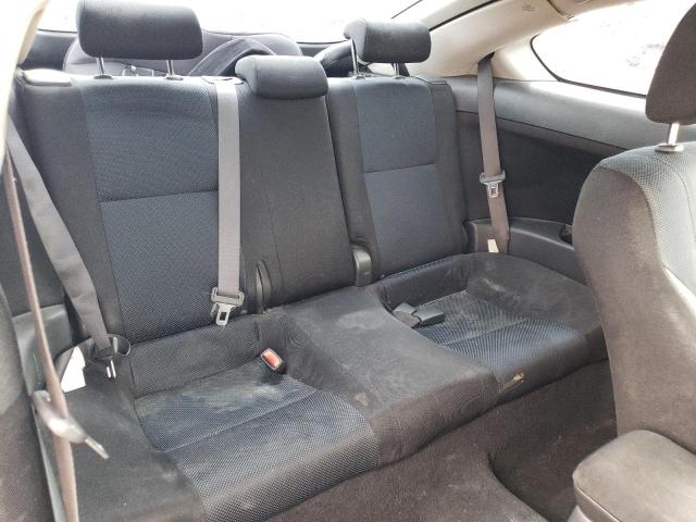 JTKDE167150043615 - 2005 TOYOTA SCION TC 蓝色 照片 10