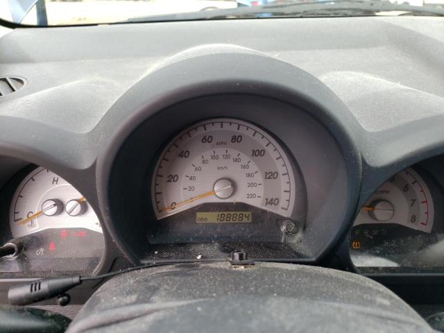 JTKDE167150043615 - 2005 TOYOTA SCION TC 蓝色 照片 9