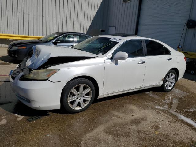 2007 LEXUS ES 350, 