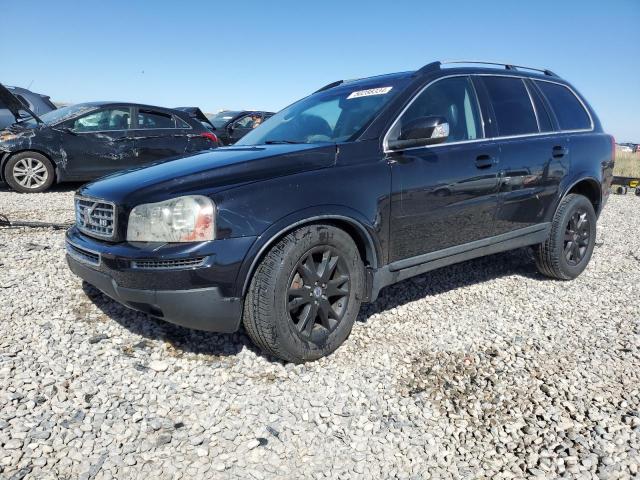 YV4CZ852771368608 - 2007 VOLVO XC90 V8 BLACK photo 1