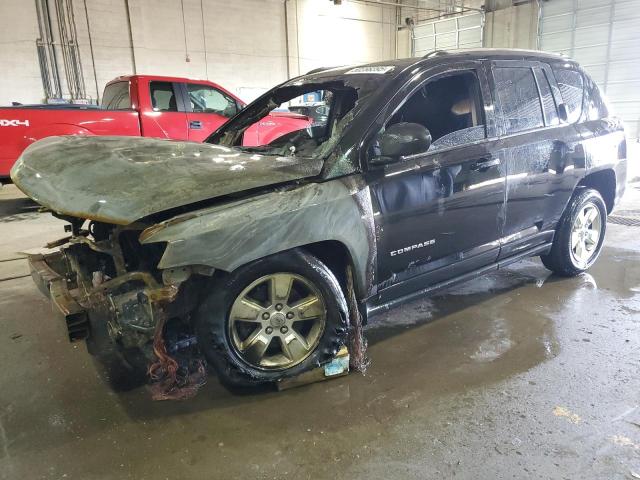2015 JEEP COMPASS SPORT, 