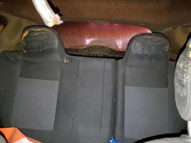 1C4NJCBA9FD262403 - 2015 JEEP COMPASS SPORT BLACK photo 10