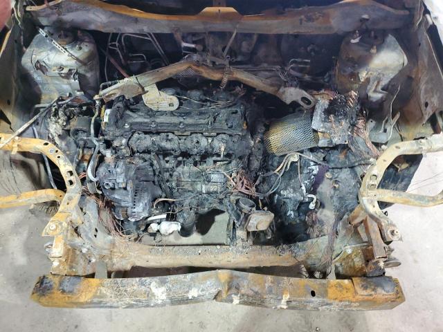 1C4NJCBA9FD262403 - 2015 JEEP COMPASS SPORT BLACK photo 12