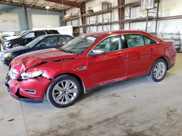 2011 FORD TAURUS LIMITED, 