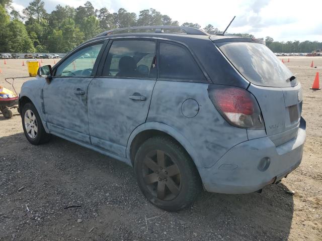 3GSCL53748S684361 - 2008 SATURN VUE XR GRAY photo 2
