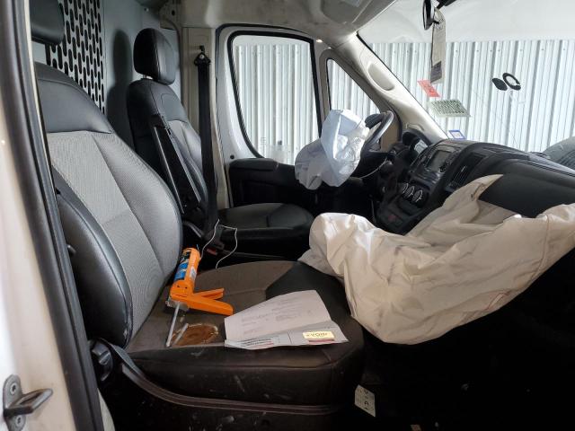 3C6TRVAG3LE121359 - 2020 RAM PROMASTER 1500 STANDARD BLACK photo 11